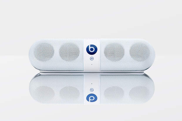 Artist Series: капсульная коллекция Хироши Фудзивары для Beats by Dre (фото 1)