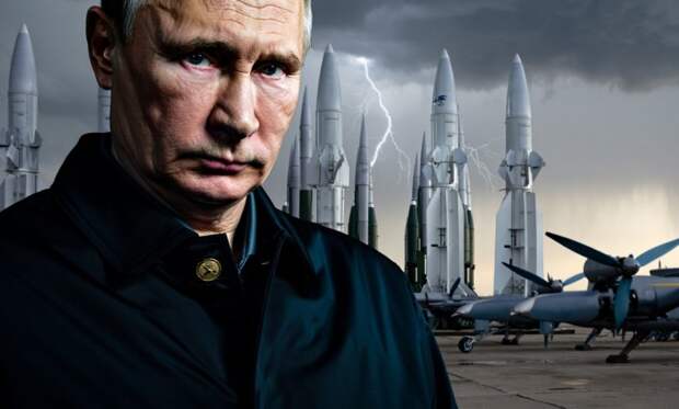 Время действовать жёстко: Военкор Коц предложил преподнести «ядерный сюрприз» Западу