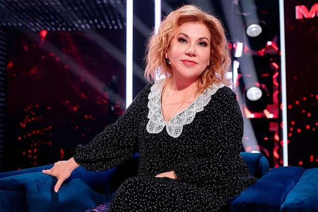 Родившая в 53 года Федункив раскрыла правду об ЭКО и онкологии