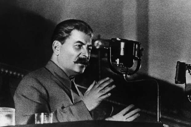 Николай Стариков: «Гитлера вскармливали, как цепного пса, чтобы натравить на СССР» Николай Стариков: «Гитлера вскармливали, как цепного пса, чтобы натравить на СССР»