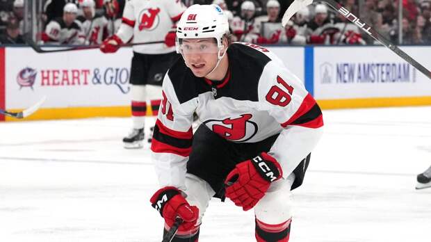 Сенсационный русский герой уделал идола Канады! Грицюк выдал суперматч и нокаутировал команду Макдэвида