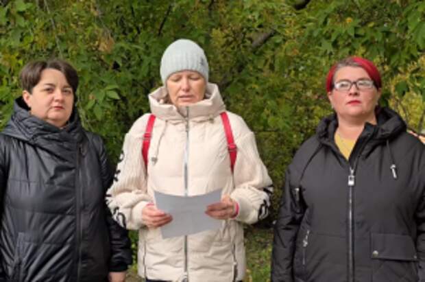 Глава ведомства поручил доложить о ходе проверки по факту нарушения жилищных прав жителей Новосибирской области