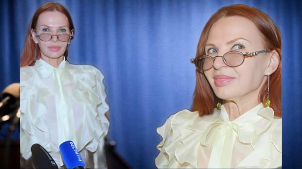 “Работать по трое суток без сна”: Эвелина Блёданс о миллионных гонорарах и жизни в другой реальности