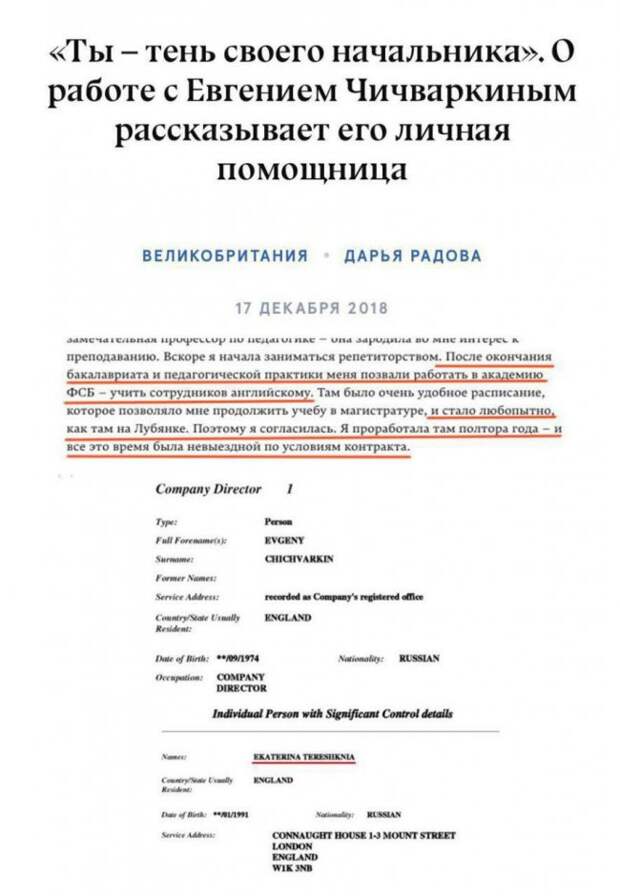 Экс-сотрудница ФСБ стала «копилкой» для донатов Навальному навальный, фсб, донаты