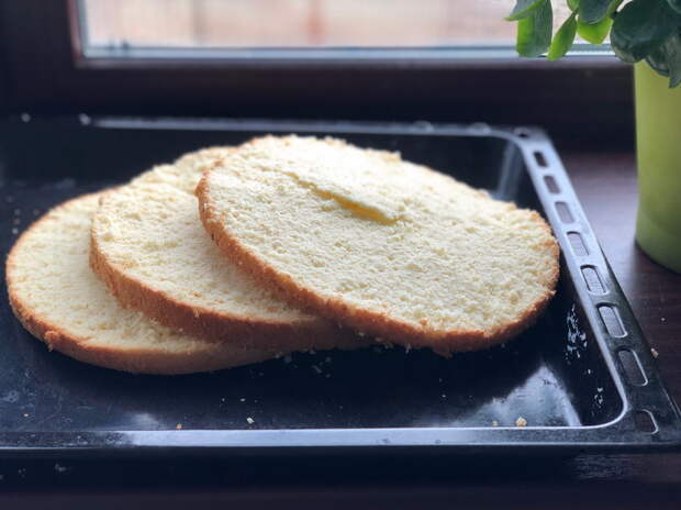 Торт Тирамису - альтернативный рецепт: ещё нежнее, ещё вкуснее