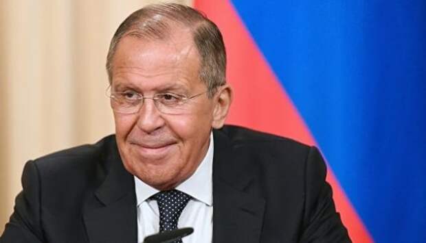 Лавров: Наслаждаюсь творчеством Зеленского | Продолжение проекта «Русская Весна»