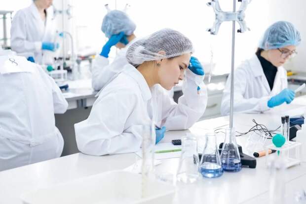 В Нижнекамске создадут межрегиональный центр подготовки кадров для нефтехимии