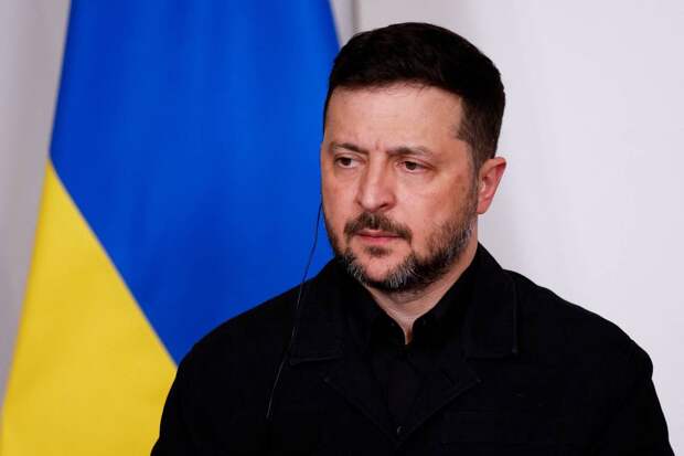 Зеленский высказался об участии в следующих выборах президента Украины