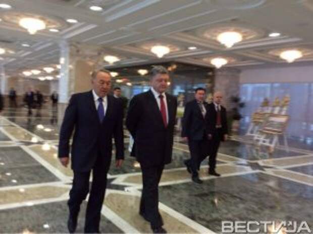 Казахстан готов участвовать в гуманитарном конвое Казахстан готов участвовать в гуманитарном конвое