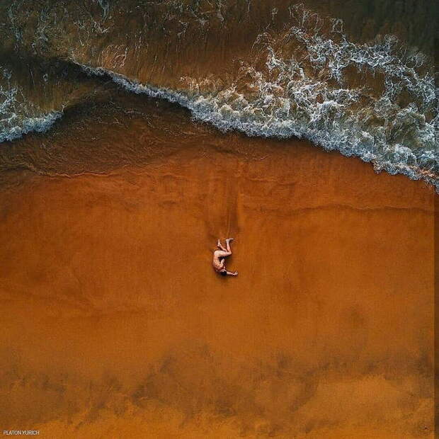 Интересные фотоколлажи Platon Yurich Интересные фотоколлажи Platon Yurich