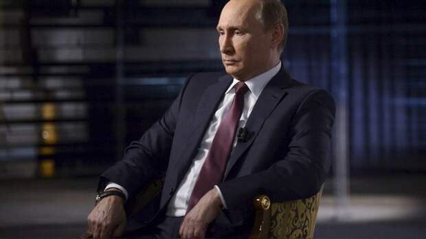 Aftenposten: Россия перестала быть «ничем»