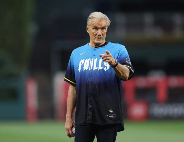 Раскрыт секрет тренировок 68-летнего Дольфа Лундгрена