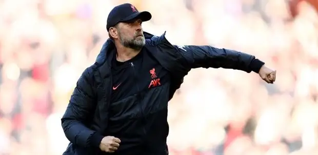 Клопп поделился проблемами в матче с «Эвертоном»