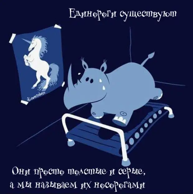 Прикольные фразочки в картинках