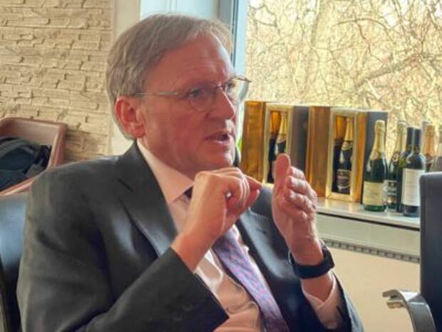 Борис Титов: российские бытовые товары будут продаваться на Кубе через специальный русский торговый дом