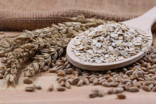 Кому и почему нельзя есть овсяную кашу, противопоказания