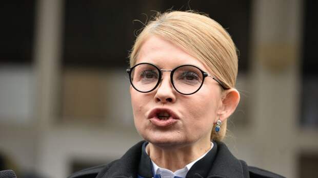 С обыском у Тимошенко не все так просто. Теперь в Раде ищут "крота" НАБУ