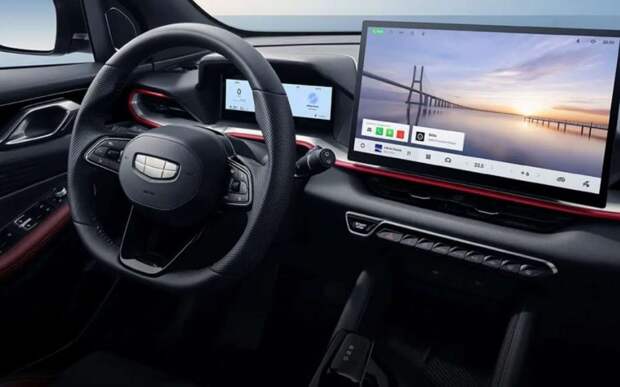 На российском рынке появится обновленный популярный надежный китаец