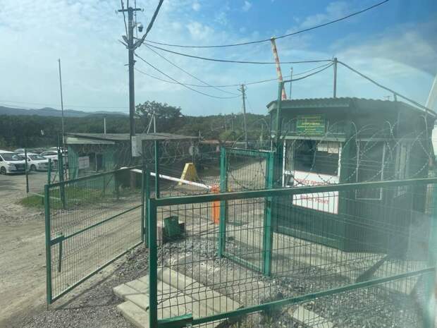 Цинмин в Суйфэньхэ: пассажиропоток останется в пределах тысячи