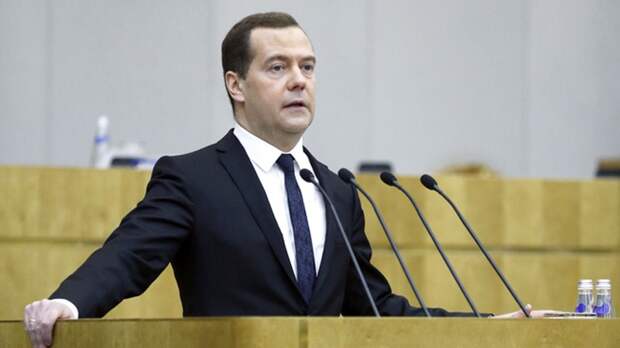 О чем поведал премьер