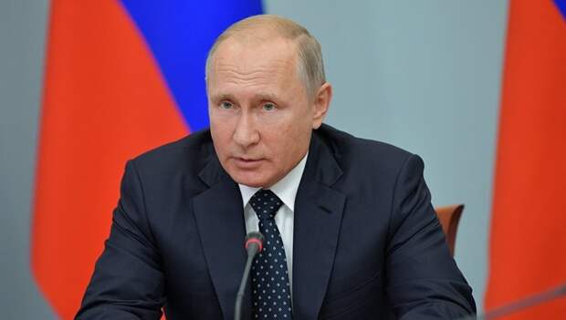 Владимир Путин упразднил статус очередного ЗАТО в Саратовской области