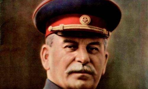 Удивительно точные предсказания Сталина о России