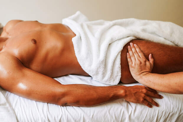 Массажистка из эротического салона раскрыла правду о сексе с клиентами