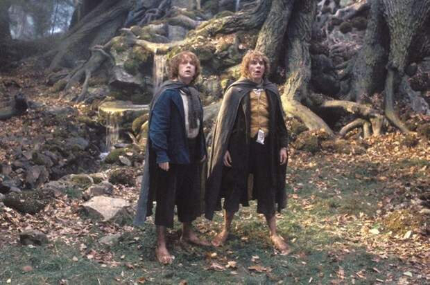 Трилогию «Властелин колец» снова покажут в кинотеатрах