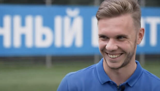 Футболисты «Зенита» попали в итоговый состав сборной России на мартовские игры