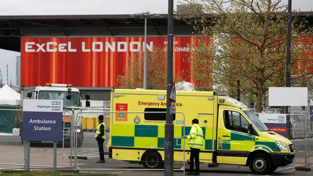 В Бельгии ужесточают меры по борьбе с коронавирусом