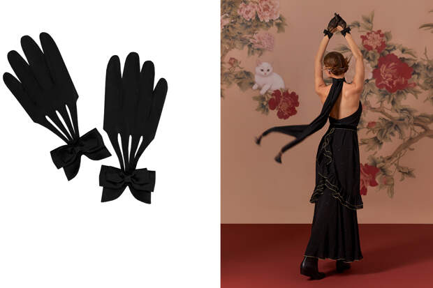 Коллекция Murmure de Soie