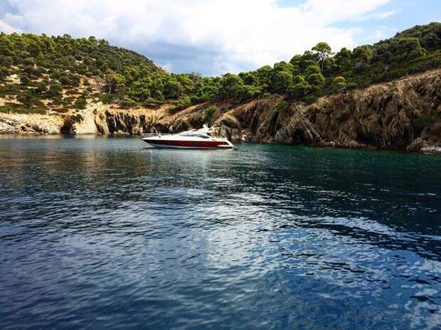 В Сочи возмущены поведением туристов на пляжах