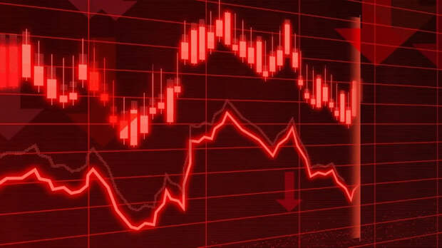 Деньги ЕС не помогли: украинский Госстат признал сокращение экономики страны