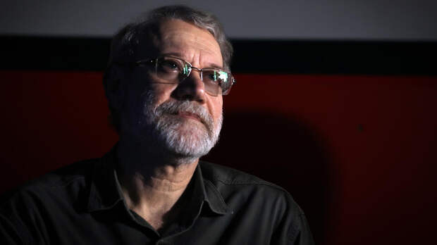 Tasnim: вместе с Лариджани погибли его сын и глава службы охраны