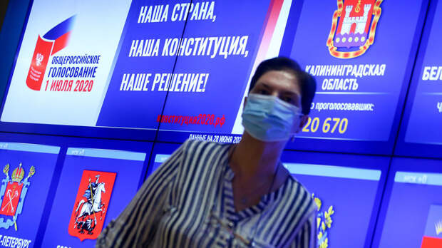 Революция против элиты: Народ – за, что дальше