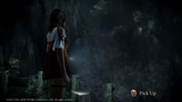 Обзор PROJECT ZERO: MAIDEN OF BLACK WATER (Fatal Frame: Maiden of Black Water)