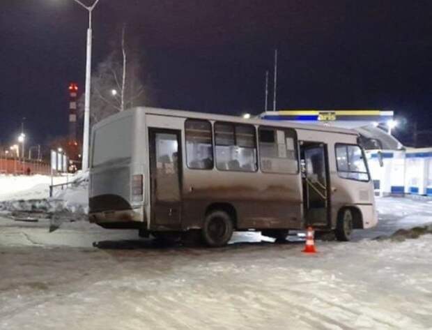 12 марта в Карелии сбили двух пешеходов, один водитель скрылся