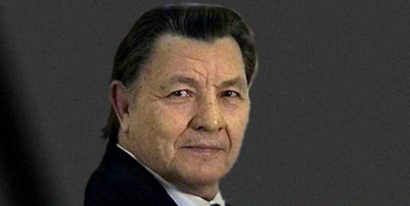 «Искусство, спорт, война и тюрьма»: бурная жизнь сибирского богатыря Алексея Ванина