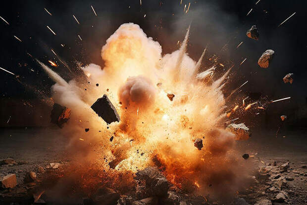 Око за око: морпехи стерли в порошок штабы дроноводов ВСУ, планировавшие удары по РФ