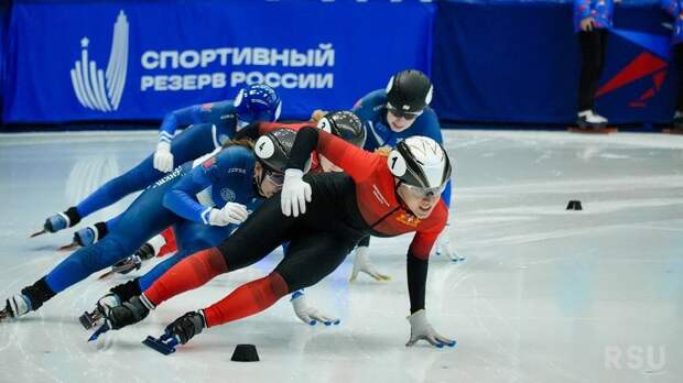 На Олимпийских играх выступит 23-летняя шорт-трекистка из Новоуральска