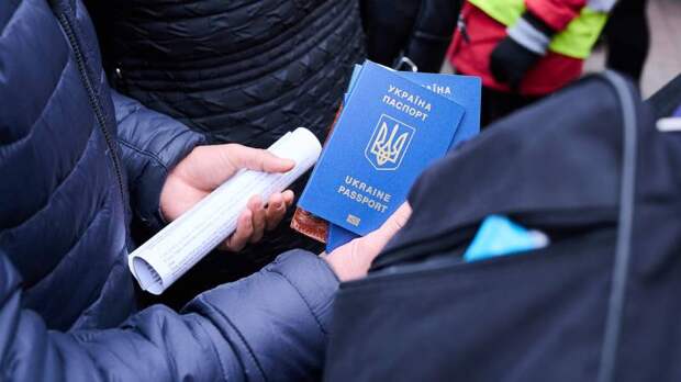 Украинские консульства перестали обслуживать мужчин без военного билета: дилемма и последствия