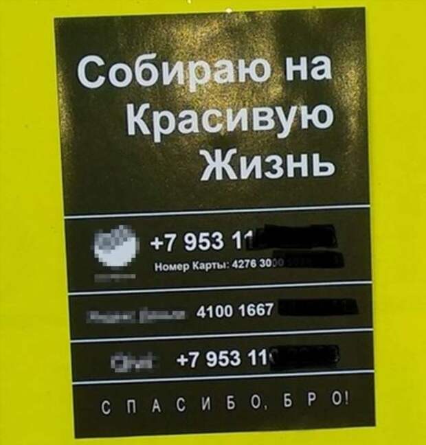 18 человек, у которых под одеждой точно спрятан черный пояс по наглости