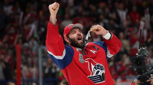 Агент Радулова о продлении контракта с «Локомотивом»: «Есть поговорка: лучшее — враг хорошего. Он на своем месте»