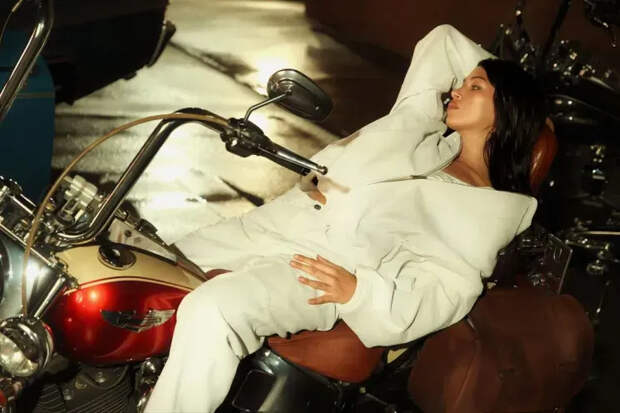 Эрика Кикнадзе