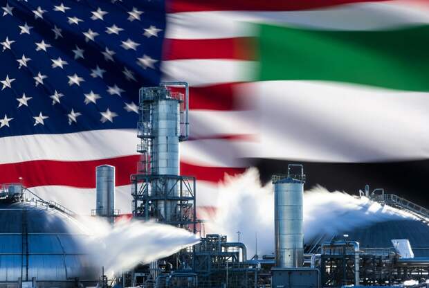 ОАЭ вместо участия в ОПЕК вложат средства в газовый бизнес США