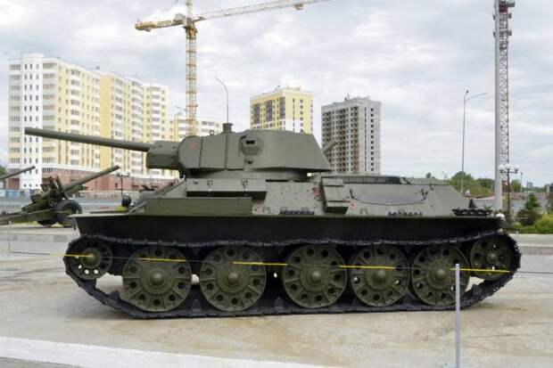 Сплавы военного времени: музейная броня под микроскопом уральских исследователей