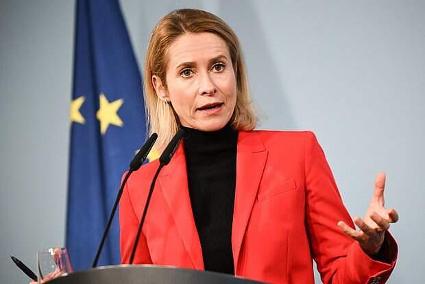 В Европе призвали решать проблемы вокруг Гренландии «внутри НАТО»