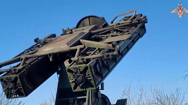 Ночью над регионами России сбили 124 беспилотника ВСУ