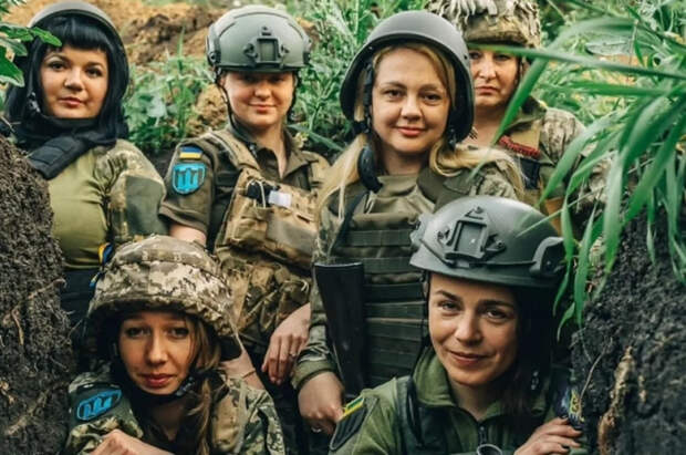 Раскроют тайны: пленные женщины из ВСУ расскажут, как пресечь удары по РФ