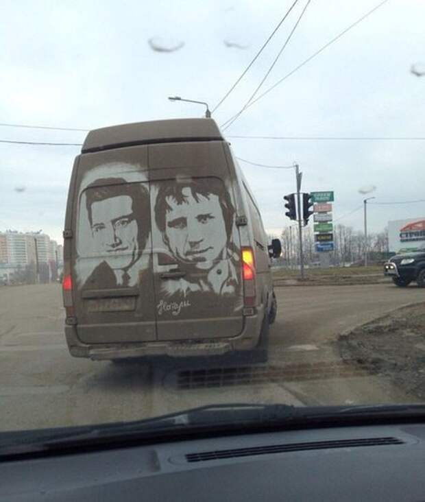 15.  авто, автоприколы, приколы